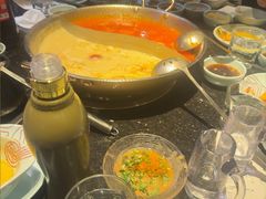 -捞王锅物料理(凯旋路店)