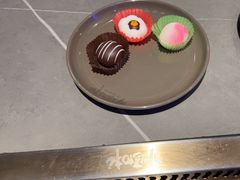 -非烤勿扰自助烤肉(宝安天虹店)