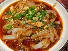 -渝信川菜(长安店)