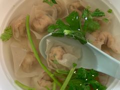 肉燕-大叔家福鼎小吃(十全街店)