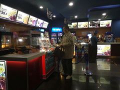 -中影国际影城(百联店)