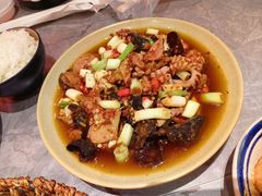 -廖川菜(金虹桥店)