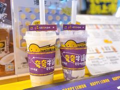 -快乐柠檬happylemon(日月光店)