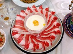 -日坛涮肉(日坛公园店)