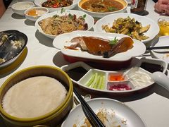 -大鸭梨烤鸭(枣园店)