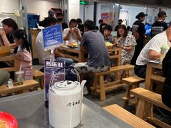 -馬伍旺川菜(金象城店)