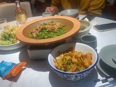 -湘中缘·湖南菜(娄底驻京办店)