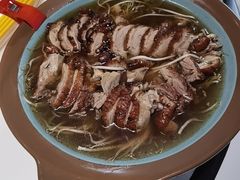 -耗子洞老张鸭子(宽窄店)
