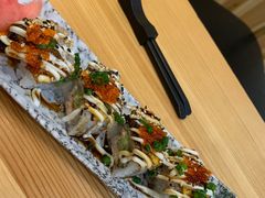 -花道寿司(萧山万象汇店)