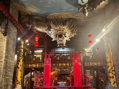 -小龙翻大江·小龙坎臻选店(太古里店)