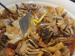 -周家二小姐的菜(西津渡店)