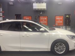 -天猫养车贴膜轻改·蓝电(优匹康桥东路店)