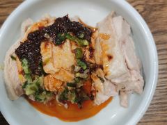 -李先生牛肉面大王(马栏店)