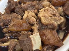 -一品牛鲜潮汕牛肉火锅(茶花园店)