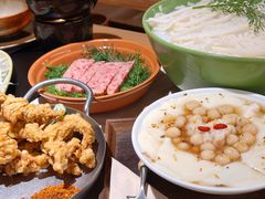 -山缓缓火锅(上海闵行龙湖店)