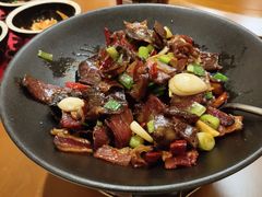 -潇湘甲鱼村(清河店)