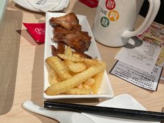 -避风塘(宝山万达店)