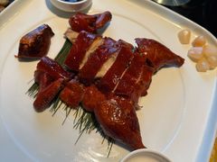 宜良小刀鸭-泓0871臻选云南菜·味庄