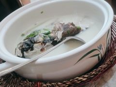 -紫藤园·天目湖大鱼头(南山竹海店)