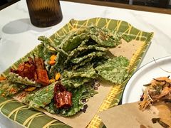 -食光慢宴·安吉土菜馆