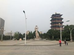 -门城湖公园