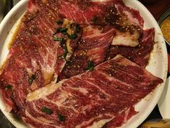 -一品诚记烤肉·甄选店(中南路店)