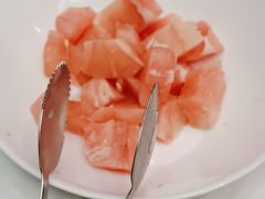 -豪客来牛排(红豆万花城店)