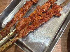 -贯贯吉·清真餐厅(浙江中路店)