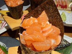 -森味薪火烧•烧鸟居酒屋•日本料理(望京店)