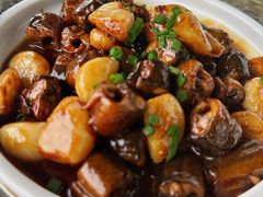 -品鲜村农家菜·阳澄湖大闸蟹(总店)