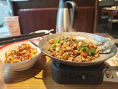 -恰饭·老长沙市井菜 (天河客运站店)