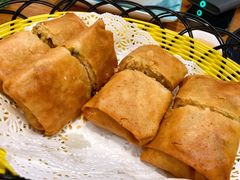 春卷-唔止卤嘢·潮州府城菜(鹭江店)