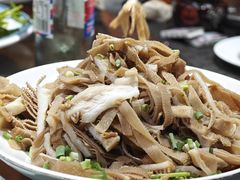 -老家聚(阳谷店)