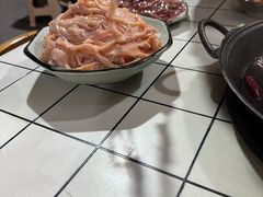 -重庆故事姊妹老火锅(财经学院店)