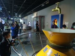 -陕西自然博物馆