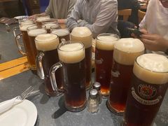 -宝莱纳餐厅(滨江店)