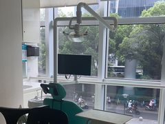 -泰康拜博口腔(凯迪大厦店)