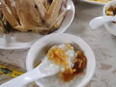-佳基盐焗鸡