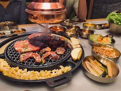 -韩宫宴和牛烤肉(合肥滨湖银泰城店)
