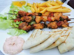 -HELLO MUSAE 拾光缪斯餐厅·纯正希腊风味(苏州中心店)