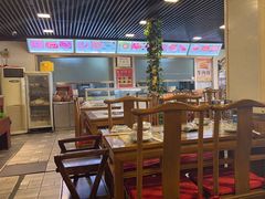 -马记伊源斋涮肉·清真菜(百子湾店)