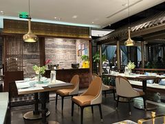 -羲和雅苑•北京烤鸭(陆家嘴中心店)