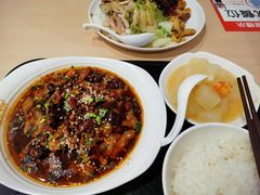 -重庆工商大学(南岸校区)