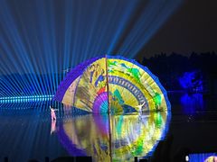 -印象西湖·最忆是杭州实景演出
