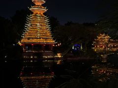 -深圳锦绣中华民俗村