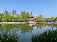 -清晏园