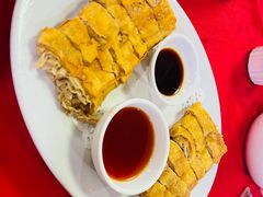 -佛有缘素食馆·荔湾老字号(陈家祠首店)