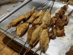 -熙成烧烤(白塔岭店)