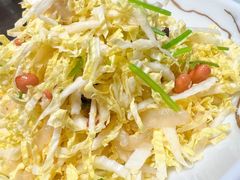-张大嘴菜馆(庞各庄店)