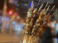 -清真·玛丽亚新疆菜主题餐厅(浙江中路店)